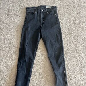 Rag & Bone Nina Jeans